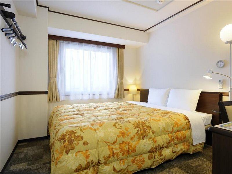 Toyoko Inn Incheon Bupyeong Bagian luar foto